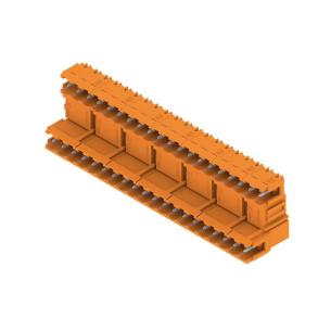 box connection solder tht 40 poles of number 08 5 mm in pitch a 17 v 250 connection board connector pcb