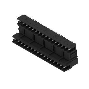 box connection solder tht 32 poles of number 08 5 mm in pitch a 17 v 250 connection board connector pcb