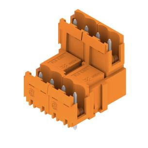 box connection solder tht 8 poles of number 08 5 mm in pitch a 14 v 250 connection board connector pcb