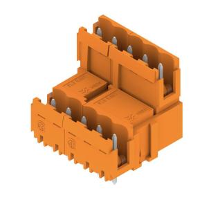box connection solder tht 10 poles of number 08 5 mm in pitch a 14 v 250 connection board connector pcb