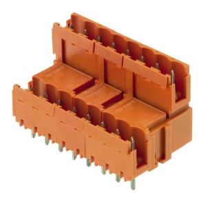 box connection solder tht 16 poles of number 08 5 mm in pitch a 14 v 250 connection board connector pcb