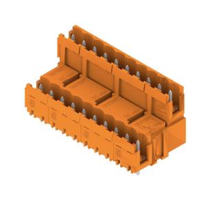 box connection solder tht 20 poles of number 08 5 mm in pitch a 14 v 250 connection board connector pcb