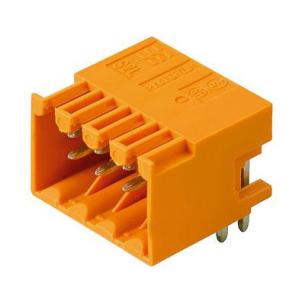 box connection solder tht 8 poles of number 50 3 mm in pitch a 10 v 125 connection board connector pcb