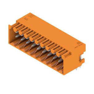 box connection solder tht 20 poles of number 50 3 mm in pitch a 10 v 125 connection board connector pcb