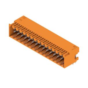box connection solder tht 30 poles of number 50 3 mm in pitch a 10 v 125 connection board connector pcb
