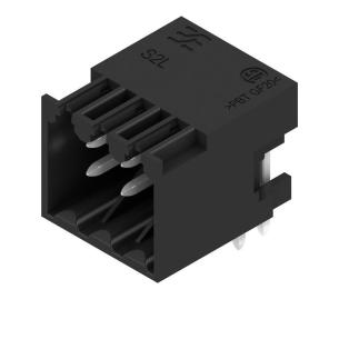 box connection solder tht 6 poles of number 50 3 mm in pitch a 10 v 125 connection board connector pcb