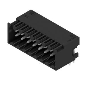 box connection solder tht 16 poles of number 50 3 mm in pitch a 10 v 125 connection board connector pcb