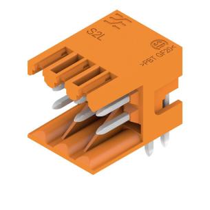 box connection solder tht 6 poles of number 50 3 mm in pitch a 10 v 125 connection board connector pcb