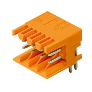 box connection solder tht 8 poles of number 50 3 mm in pitch a 10 v 125 connection board connector pcb