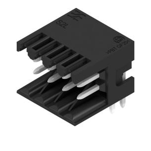 box connection solder tht 8 poles of number 50 3 mm in pitch a 10 v 125 connection board connector pcb