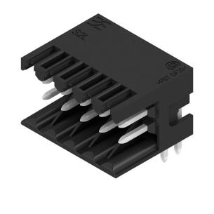 box connection solder tht 10 poles of number 50 3 mm in pitch a 10 v 125 connection board connector pcb