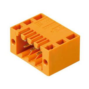 box connection solder tht 8 poles of number 50 3 mm in pitch a 10 v 125 connection board connector pcb