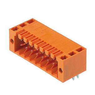 box connection solder tht 16 poles of number 50 3 mm in pitch a 10 v 125 connection board connector pcb