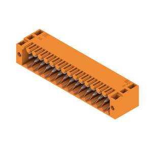 box connection solder tht 30 poles of number 50 3 mm in pitch a 10 v 125 connection board connector pcb