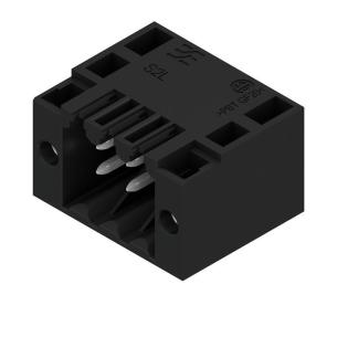 box connection solder tht 6 poles of number 50 3 mm in pitch a 10 v 125 connection board connector pcb