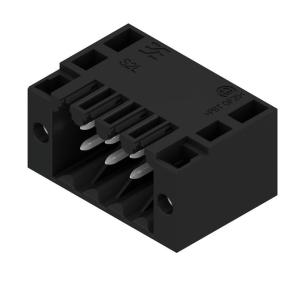 box connection solder tht 8 poles of number 50 3 mm in pitch a 10 v 125 connection board connector pcb