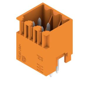 box connection solder tht 6 poles of number 50 3 mm in pitch a 10 v 125 connection board connector pcb