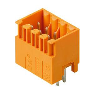 box connection solder tht 8 poles of number 50 3 mm in pitch a 10 v 125 connection board connector pcb