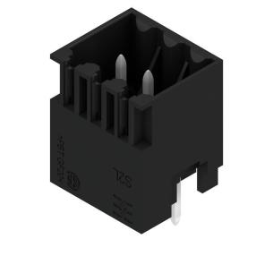 box connection solder tht 6 poles of number 50 3 mm in pitch a 10 v 125 connection board connector pcb
