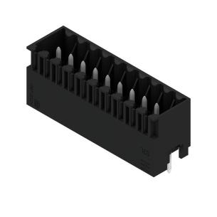 box connection solder tht 20 poles of number 50 3 mm in pitch a 10 v 125 connection board connector pcb