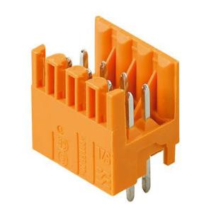 box connection solder tht 8 poles of number 50 3 mm in pitch a 10 v 125 connection board connector pcb