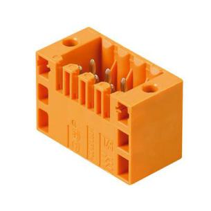 box connection solder tht 8 poles of number 50 3 mm in pitch a 10 v 125 connection board connector pcb