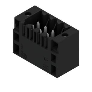 box connection solder tht 8 poles of number 50 3 mm in pitch a 10 v 125 connection board connector pcb