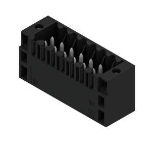 box connection solder tht 14 poles of number 50 3 mm in pitch a 10 v 125 connection board connector pcb