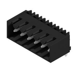 box connection solder tht 6 poles of number 50 3 mm in pitch a 17 v 160 connection board connector pcb