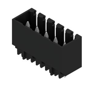 tape connection solder thr tht 5 poles of number 50 3 mm in pitch a 15 v 160 connection board connector pcb