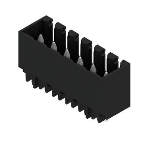 tape connection solder thr tht 6 poles of number 50 3 mm in pitch a 15 v 160 connection board connector pcb