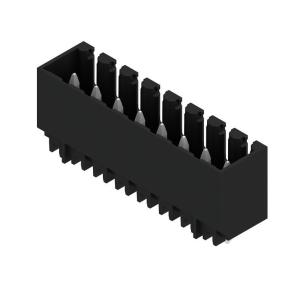 tape connection solder thr tht 8 poles of number 50 3 mm in pitch a 15 v 160 connection board connector pcb