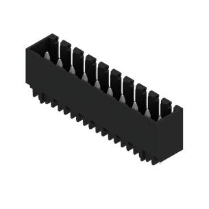 tape connection solder thr tht 10 poles of number 50 3 mm in pitch a 15 v 160 connection board connector pcb