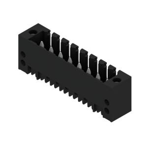 tape connection solder thr tht 8 poles of number 50 3 mm in pitch a 15 v 160 connection board connector pcb