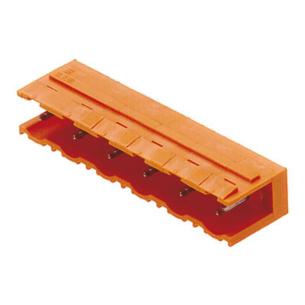 box connection solder tht 3 poles of number 50 7 mm in pitch a 5 18 v 630 connection board connector pcb