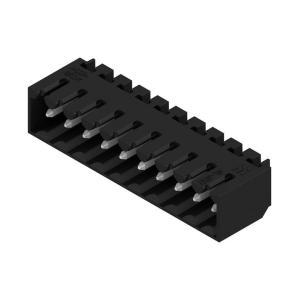 box connection solder thr tht 10 poles of number 50 3 mm in pitch a 15 v 160 connection board connector pcb