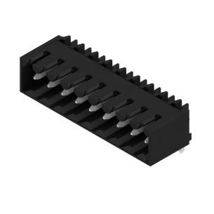 box connection solder tht 9 poles of number 50 3 mm in pitch a 17 v 160 connection board connector pcb