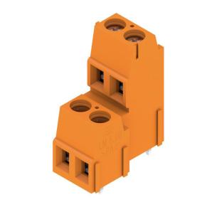box 90 connection solder tht connection yoke clamping 4 poles of number mm2 5 2 08 5 mm in pitch a 5 17 v 320 terminal pcb