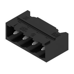 box connection solder thr tht 4 poles of number 08 5 mm in pitch a 5 27 v 320 connection board connector pcb