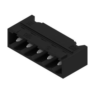 box connection solder thr tht 5 poles of number 08 5 mm in pitch a 5 27 v 320 connection board connector pcb