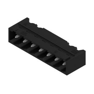 box connection solder thr tht 7 poles of number 08 5 mm in pitch a 5 27 v 320 connection board connector pcb