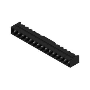 box connection solder thr tht 15 poles of number 08 5 mm in pitch a 5 27 v 320 connection board connector pcb
