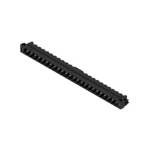 box connection solder thr tht 24 poles of number 08 5 mm in pitch a 5 27 v 320 connection board connector pcb
