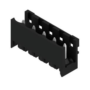 box connection solder thr tht 5 poles of number 08 5 mm in pitch a 5 27 v 320 connection board connector pcb