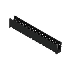 box connection solder thr tht 14 poles of number 08 5 mm in pitch a 5 27 v 320 connection board connector pcb