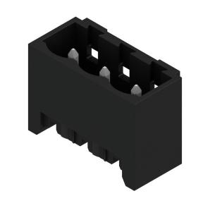 box connection solder thr tht 3 poles of number 08 5 mm in pitch a 5 27 v 320 connection board connector pcb