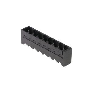 box connection solder thr tht 8 poles of number 08 5 mm in pitch a 5 27 v 320 connection board connector pcb