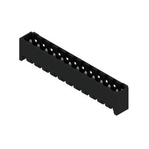 box connection solder thr tht 12 poles of number 08 5 mm in pitch a 5 27 v 320 connection board connector pcb