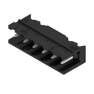 box connection solder thr tht 6 poles of number 08 5 mm in pitch a 5 27 v 320 connection board connector pcb