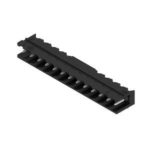 box connection solder thr tht 13 poles of number 08 5 mm in pitch a 5 27 v 320 connection board connector pcb